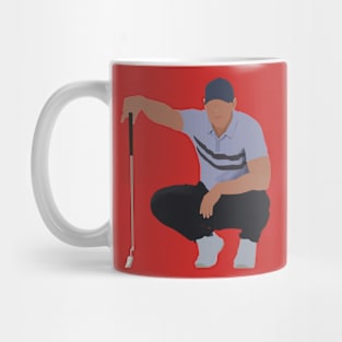 Sink the Putt Mug